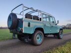 Thumbnail Photo 11 for 1991 Land Rover Defender